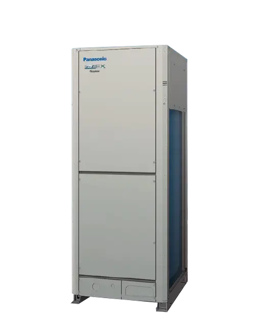 Наружный электрический блок Panasonic EHP
