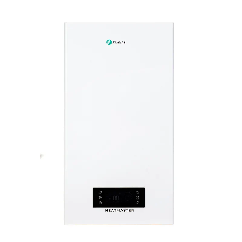 Газовый котёл PLANAS HEATMASTER.