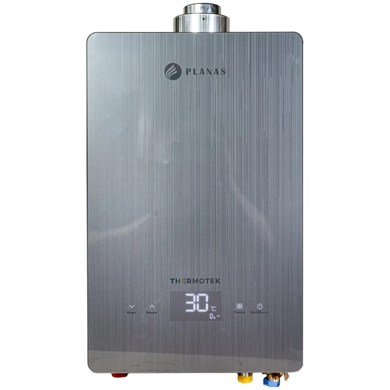 THERMOTEK WHG-10VF02F