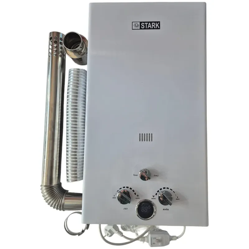 STARK Q-10L