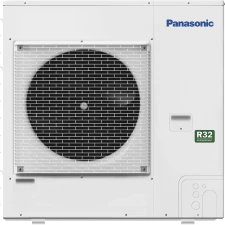 Наружный блок Panasonic PACi NX Elite R32